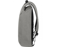 Samsonite Securipak 15.6" jasnoszary - 654393 - zdjęcie 5